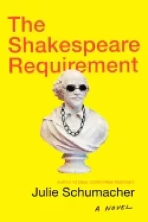 shakespeare requirement a novel