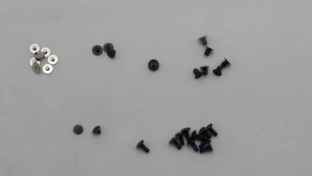 Lenovo Mechnicl Screw Ki for