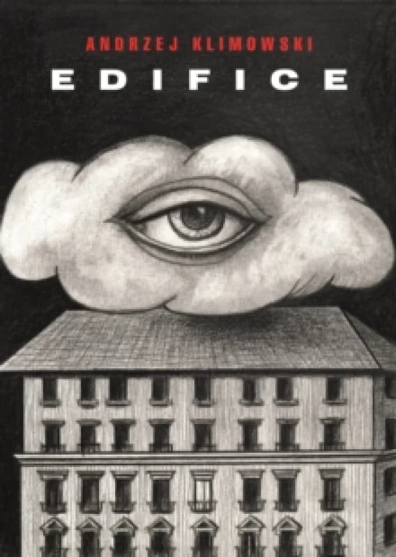 Edifice Paperback / softback