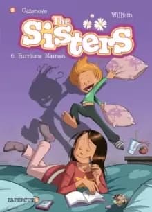 The Sisters Vol. 6 : Hurricane Maureen