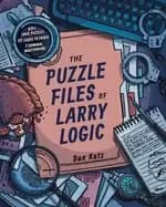 puzzle files of larry logic