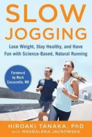 Slow jogging by H. Tanaka