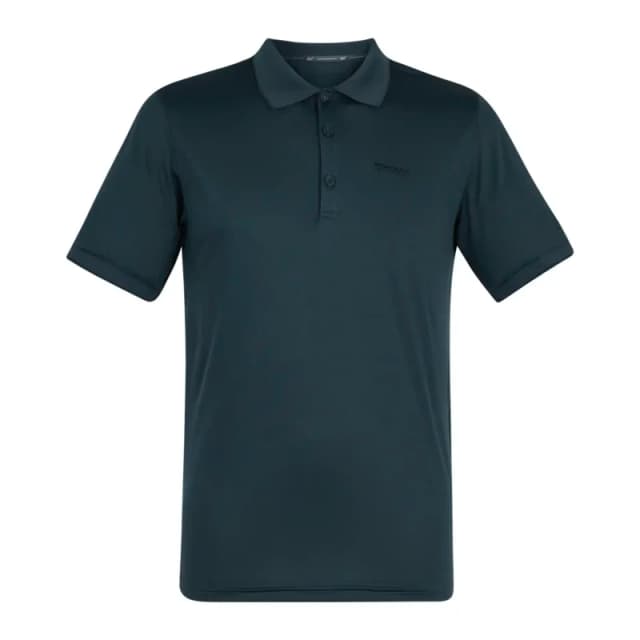 Jersey polo shirt Regatta Remex II Bleu Male M