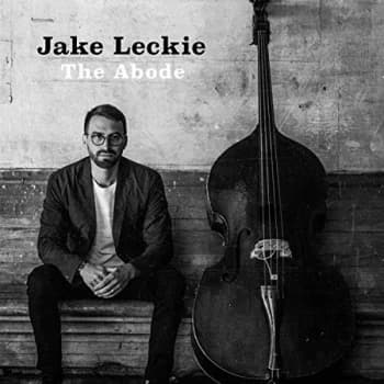 Jake Leckie - The Abode Vinyl