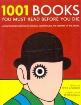 1001 Books You Must Read before You Die by Peter Boxall Paperback