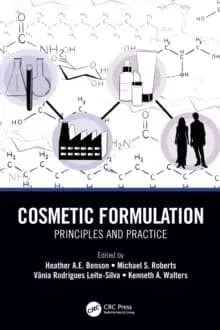 Cosmetic Formulation : Principles and Practice