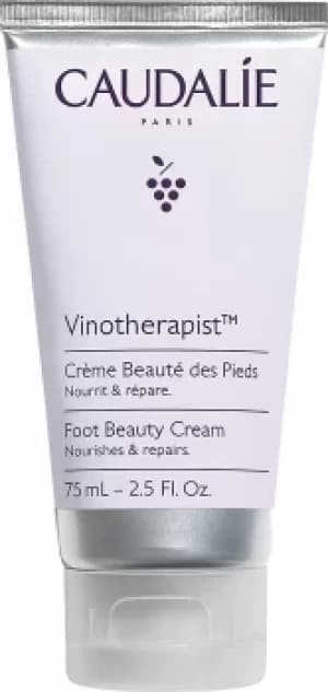 Caudalie Vinotherapist Foot Beauty Cream 75ml