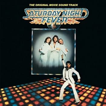 Various Artists - Saturday Night Fever CD