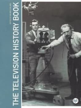 The Television History Book by Michele Hilmes and Jason Jacobs Paperback