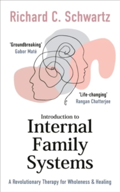 Introduction to Internal Family Systems : A Revolutionary Therapy for Wholeness & Healing Paperback / softback