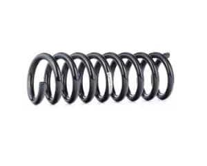 SACHS Coil spring MERCEDES-BENZ 996 537 2023241704,A2023241704 Suspension spring,Springs,Coil springs,Coil spring suspension,Suspension springs