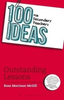 Outstanding Lessons by Ross Morrison Mcgill Paperback