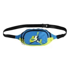 Air Jordan Jumpman Crossbody Bag - Blue