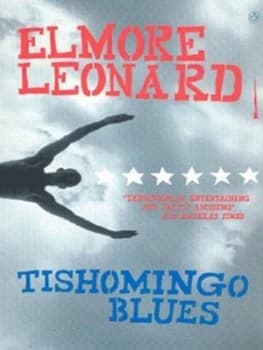 Tishomingo Blues by Elmore Leonard Paperback