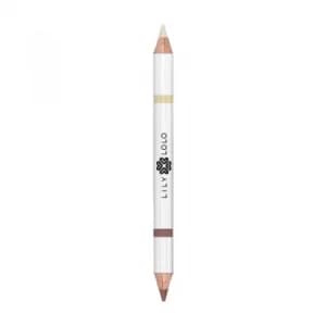 Lily Lolo Brow Duo Pencil 1.5g