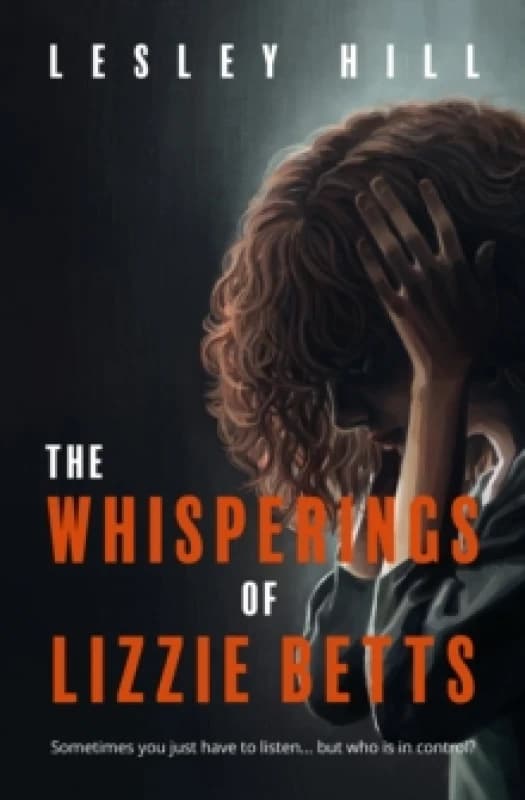 The Whisperings of Lizzie Betts Paperback / softback