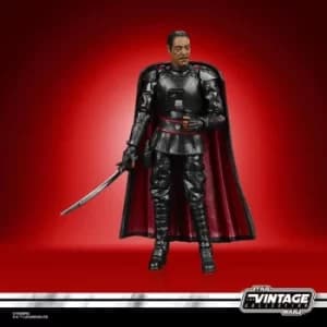 Moff Gideon (Star Wars: The Mandalorian) Vintage Collection 10cm Action Figure