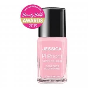 Jessica Nails Phenom Laffy Taffy Nail Varnish 14ml
