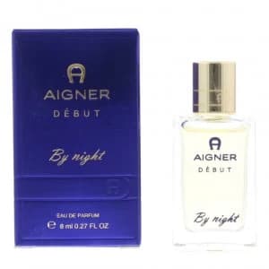 Etienne Aigner Debut By Night Eau de Parfum For Her 8ml