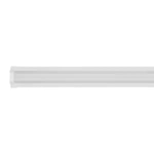 Kosnic Niva 4FT 20W Integrated LED Batten - Cool White - KBTN20LS4-W40
