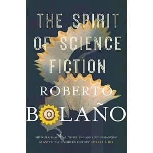 The Spirit of Science Fiction Hardback 2019