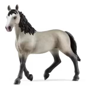 Schleich Horse Club Selle Francais Mare Toy Figure, 5 to 12 Years,...
