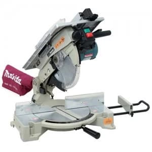 Makita LH1040 260mm Table Mitre Saw 260mm 110v