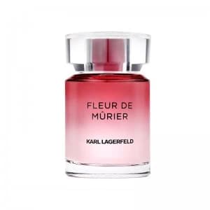Karl Lagerfeld Fleur De Murier Eau de Parfum For Her 50ml