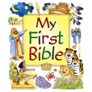 My First Bible