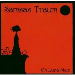 Samsas Traum - Oh Luna Mein Vinyl