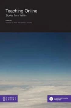 Teaching Online by Thomas G Ryan Paperback