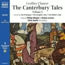 The Canterbury Tales : v. 1