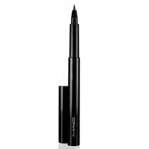 MAC Penultimate Eye Liner Black