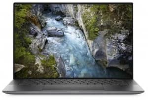 Dell Precision 5550 15.6" Laptop