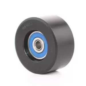 SKF Tensioner Pulley RENAULT,NISSAN VKM 62022 119271HC0A,119271HC0B,119271HC0C Tensioner Pulley, v-ribbed belt 119271HC0D,11927ED000,11927ED00B