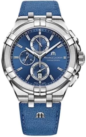 Maurice Lacroix Watch Aikon