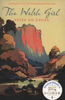 The Welsh Girl by Peter Ho Davies Paperback