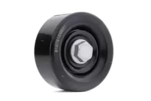 RIDEX Tensioner Pulley HYUNDAI,KIA 310T0186 2528727000,2528727001,2528727400 Tensioner Pulley, v-ribbed belt 2528727000,2528727001
