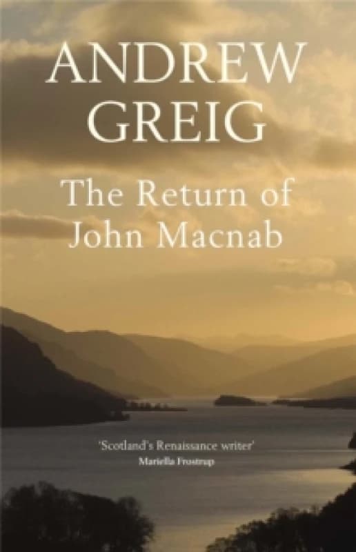 The Return of John Macnab Paperback / softback