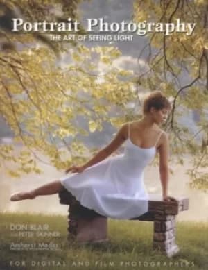 Portrait photography by Don Blair