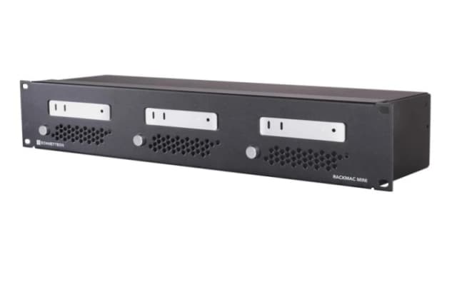 Sonnet RACK-MIN-3X rack accessory Mounting kit