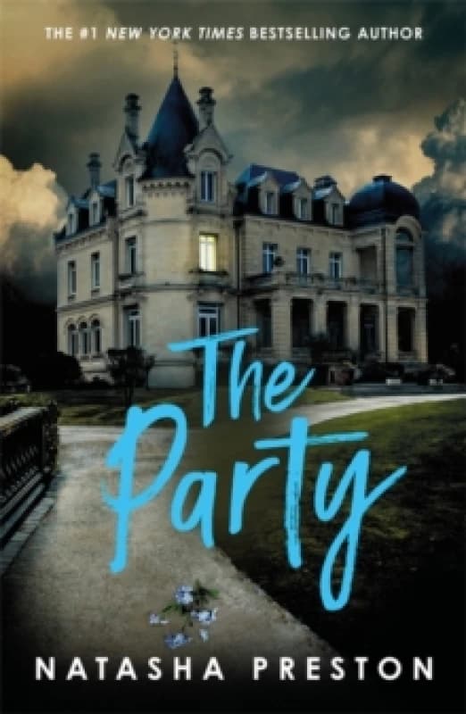 The Party : The New York Times best-selling YA thriller Paperback / softback