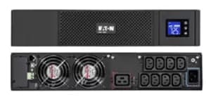 5SC 3000I RT2U - Line-Interactive - 3 kVA - 2700 W - 184 V - 276 V - 45/55 Hz