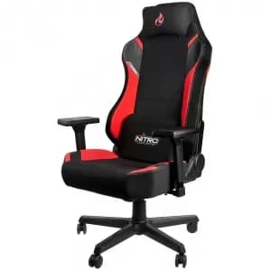 Nitro Concepts X1000 Gaming Chair