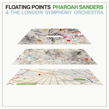 Floating Points, Pharoah Sanders & The London Symphony Orchestra - Promises Vinyl