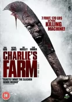 Charlies Farm - DVD