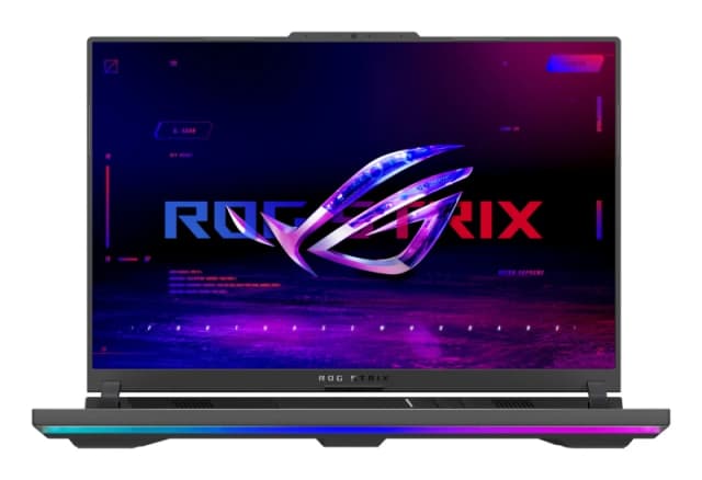 ASUS ROG Strix G16 (2025) 90NR0NJ7-M001F0