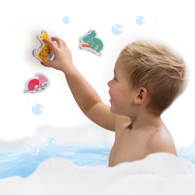 SES Creative Bath play set Multi unisex One Size