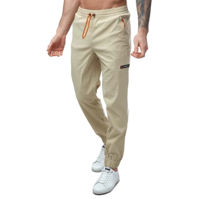 Berghaus Windpant 90 Trousers - Beige Beige XS
