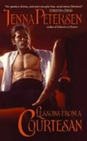 lessons from a courtesan